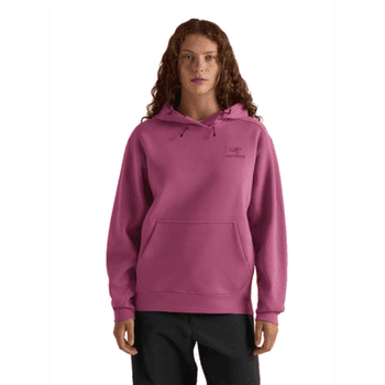 Bluza Arcteryx Emblem Fleece Hoody Women Lt Renegade