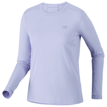 Koszulka z długim rękawem Arcteryx Sunna Crew LS Women Kasumi