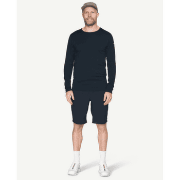 Koszulka z długim rękawem Devold Breeze Plus Merino 200 T-Shirt Men 783A POLAR