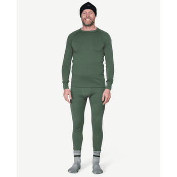 Koszulka z długim rękawem Devold Expedition Shirt Men 703A TARMAC