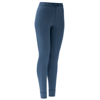 Legginsy Devold Duo Active Long Johns Women 445A BERRY