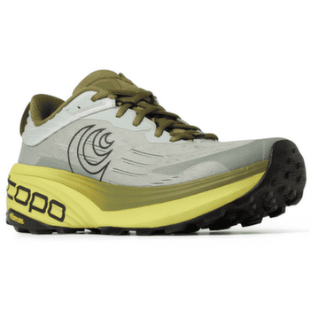Buty Topo athletic Vista Men Green / Black