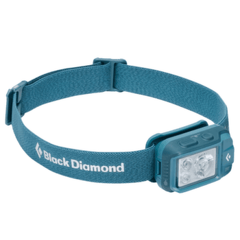 Reflektor Black Diamond SPOT HEADLAMP Creek Blue