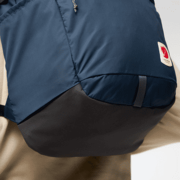 Plecak Fjällräven High Coast Backpack 24 Black