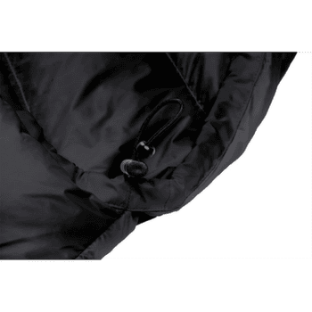 Śpiwór Grüezi bag DownWool Extreme Light 2.0 Black Edition