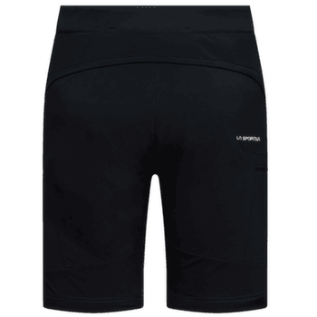 Szorty La Sportiva WEST CREST SHORTS Men Onyx/Black