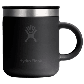 Termokubek Hydro Flask 6 OZ MUG 001 Black
