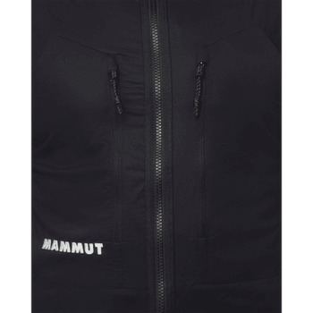 Kamizelka Mammut  Eiger Nordwand IN Flex Air Vest Men black 0001