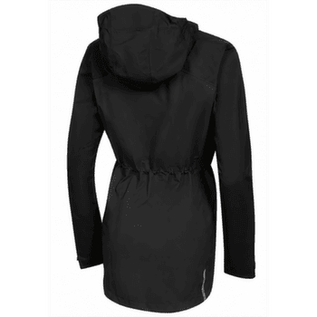Kurtka Direct Alpine RAVEN LADY 1.0 black