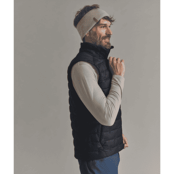 Kamizelka Ortovox DOWNWOOL 180 VEST MEN 90201 black raven