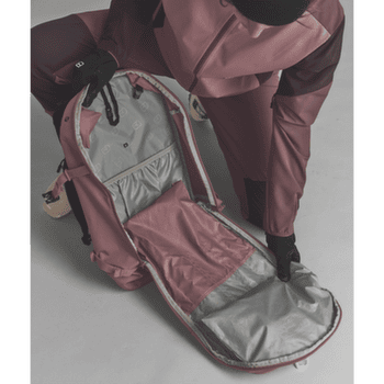 Plecak Ortovox VENET TOUR 28 S 35401 Dusk Rose