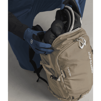Plecak Ortovox VENET TOUR 30 57501 Light Nunatak