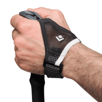 Hole Black Diamond DISTANCE CARBON Z FKT Black