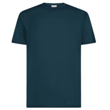 Koszulka z krótkim rękawem Icebreaker Merino 150 Tech Lite III SS Men Abyss