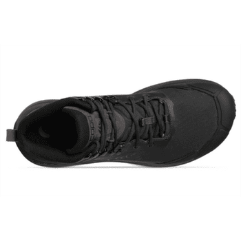 Buty Topo athletic TRAILVENTURE 3 GTX Men Black / Black