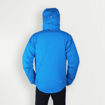Kurtka Sir Joseph Trivor Men II black