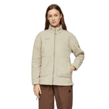 Bluza Mammut Falera ML Jacket Women sablun