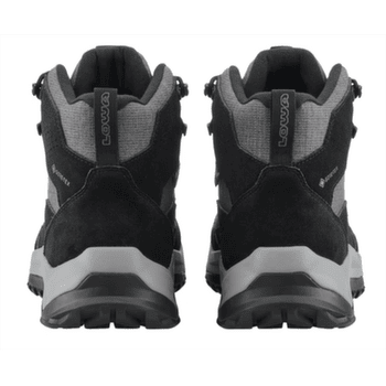 Buty Lowa KALOYA WINTER GTX MID black/grey