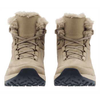 Buty Lowa KALOYA WINTER GTX MID Women desert/burgundy