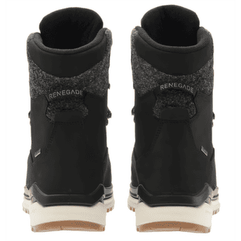 Buty Lowa RENEGADE EVO ICE 2 GTX black/honey