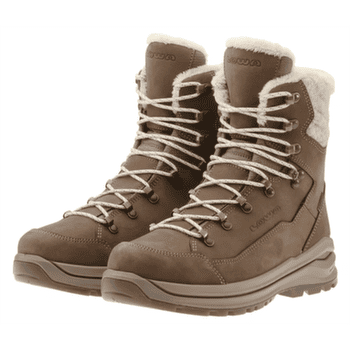 Buty Lowa RENEGADE EVO ICE 2 GTX Women sand/beige
