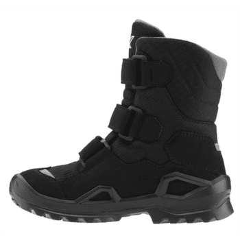 Buty Lowa MILO EVO GTX HI JR black/grey