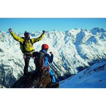 Siodło Rock Empire 3B Slight Men tmavě modrá