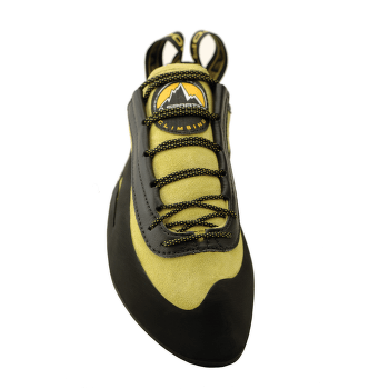 Buty wspinaczkowe| La Sportiva Miura Men Lime