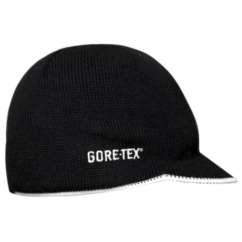 Czapka Kama AG11 Knitted GORE-TEX® Hat black