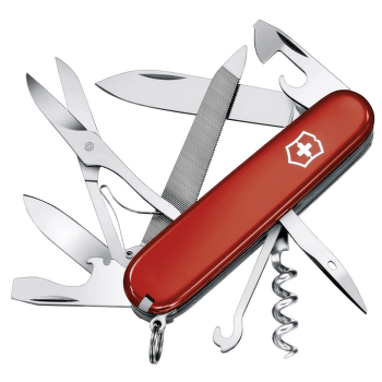 Nóż Victorinox Mountaineer 1.3743.3 Red