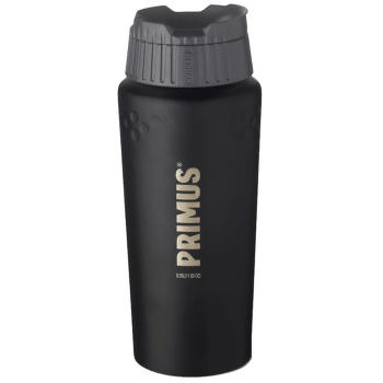 Termokubek Primus TrailBreak Vacuum Mug 0,35 l Black