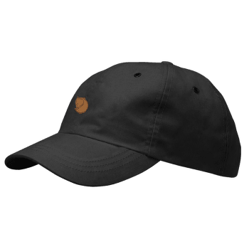 Czapka Fjällräven Vidda Cap Dark Grey 030