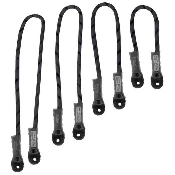 Pętla Rock Empire Lanyard I černá 008