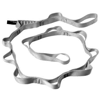 Daisy chain Black Diamond Nylon (390013) GRAY