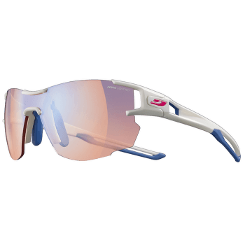 Okulary Julbo Aerolite Zebra Light Red (J4963411)