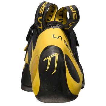 Buty wspinaczkowe| La Sportiva Katana (20L) Yellow/Black