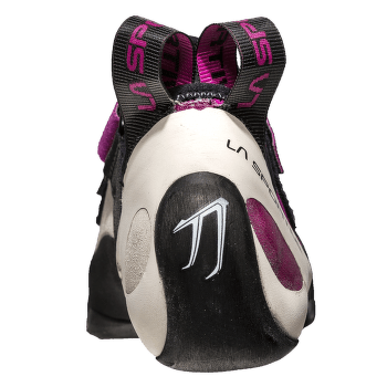 Buty wspinaczkowe| La Sportiva Katana Women (20M) White/Purple