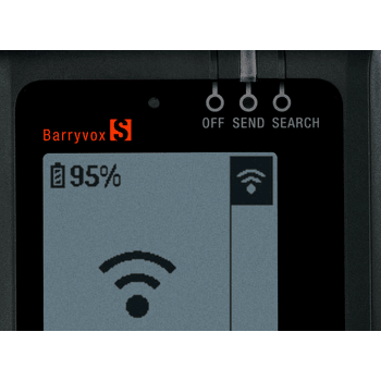 Wyszukiwarka Mammut Barryvox (2710-00150) Europe 1015