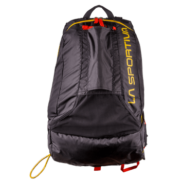 Plecak La Sportiva Skimo Race Backpack Black/Yellow