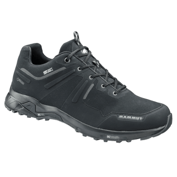 Buty Mammut Ultimate Pro Low GTX Men black-black 0052