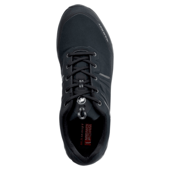Buty Mammut Ultimate Pro Low GTX Men black-black 0052