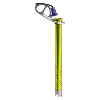 Śruba Black Diamond Ultralight Ice Screw