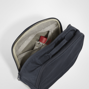 Torebka higieniczna Fjällräven Kanken Toiletry Bag Black