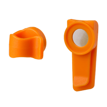 Klips Source Magnetic Clip Orange