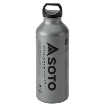 Butelka Soto Fuel Bottle 700 ml