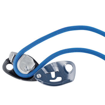 Przyrząd asekuracyjny Petzl Grigri Red