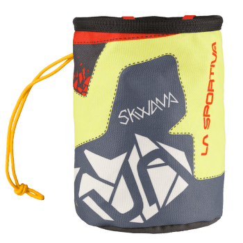 Worek La Sportiva Skwama Chalk Bag (06l)