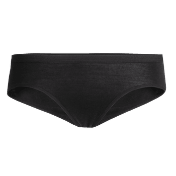 Majtki Icebreaker Siren Hipkini Women (104704) Black1