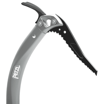 Czekan Petzl Piolet Quark Marteau Adze