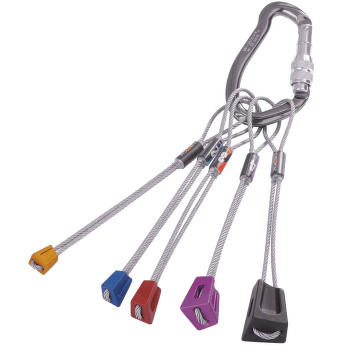 Kość Rock Empire Vector